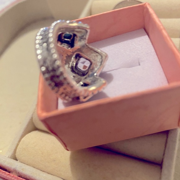 LADIES WESTERN/AZTEC RING - Picture 2 of 9